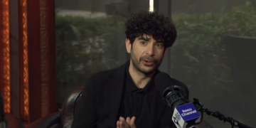 Photo Credit: Rich Eisen Show